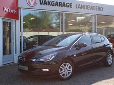 Opel ASTRA 1.0 Innovation 5drs (CLIMATE, CRUISE, BLUETOOTH, 1e EIG)