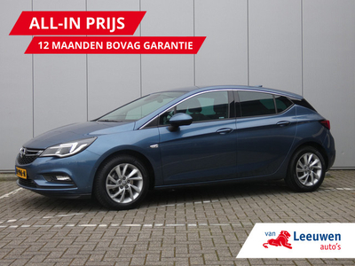 Opel Astra 1.0 Innovation | Trekhaak | Keyless | Navigatie | Parkeercamera | Org. NL