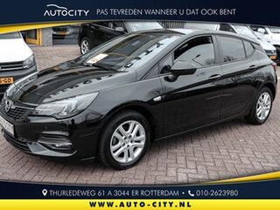 Opel ASTRA 1.2 Turbo | 140 PK | Navi | Camera | Cruise