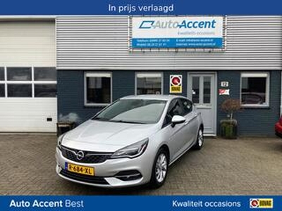 Opel ASTRA 1.2 Edition 2020 Navi/Camera/41dkm...