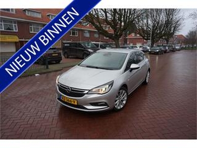 Opel ASTRA 1.4 Business Executive NL AUTO NIEUWSTAAT 150 PK.....