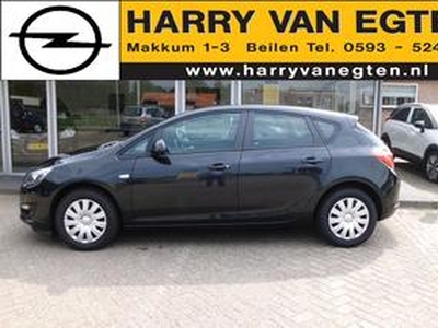 Opel ASTRA 1.4 EDITION