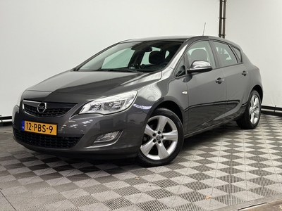 Opel Astra 1.4 Edition 5-drs Airco LM17