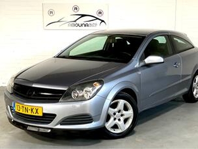 Opel ASTRA 1.4 Edition |Airco |CruiseC |Nieuwe Apk