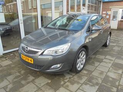 Opel ASTRA 1.4 Edition Airo, Cruise Control