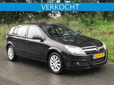 Opel ASTRA 1.4 Elegance |Airco|Cruise|rijklaar