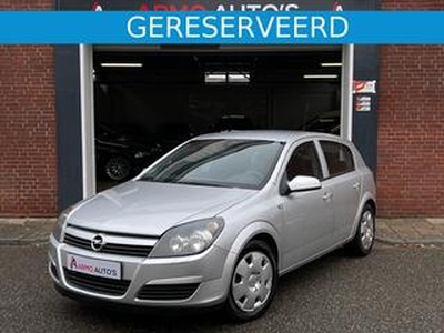 Opel ASTRA 1.4 Enjoy |Airco |Cruise | Rijklaar