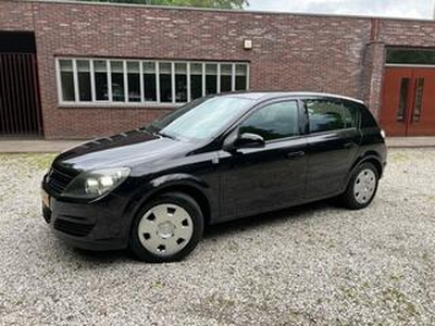 Opel ASTRA 1.4 NAP/LAGEKM!