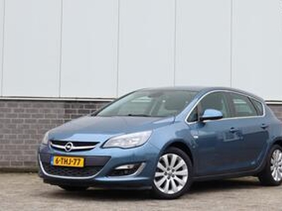 Opel ASTRA 1.4 Turbo Cosmo Navigatie PDC