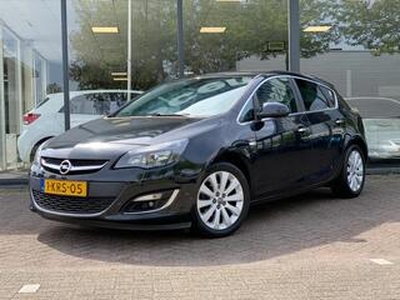 Opel ASTRA 1.4 Turbo S/S Cosmo-VERKOCHT!!!