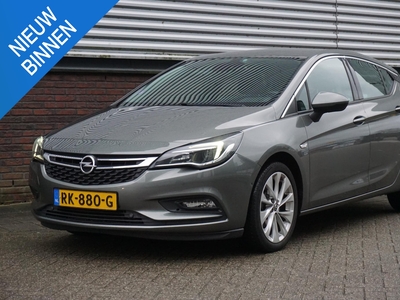 OPEL ASTRA 1.4T 150PK Innovation 100% Dealeronderhouden/2e Eigenaar/Zeer nette auto!!