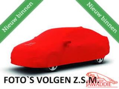 Opel ASTRA 1.6-16V Sport, NW APK BIJ AFLEVERING