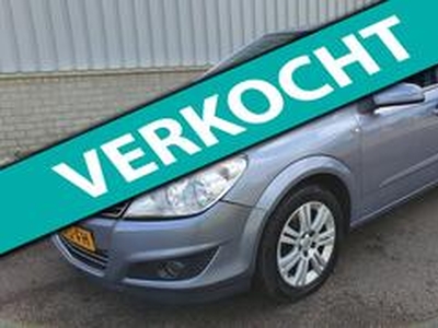 Opel ASTRA 1.6 Cosmo