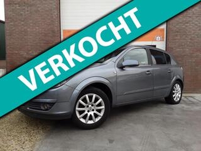 Opel ASTRA 1.6 Cosmo