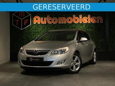 Opel ASTRA 1.6 Edition