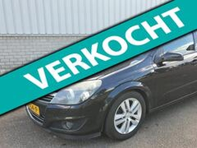 Opel ASTRA 1.6 Essentia