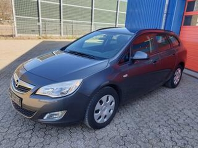 Opel ASTRA 1.7 CDTi Bns. Edit. Airco Pdc