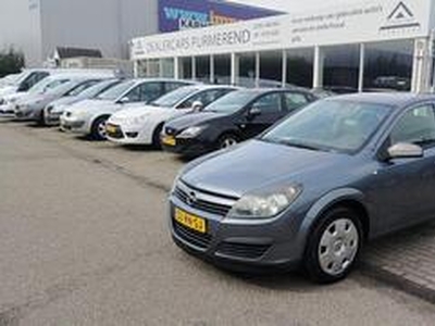 Opel ASTRA 1.8 Enjoy