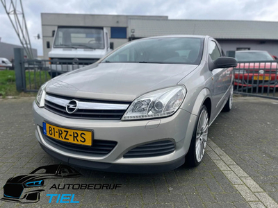 Opel Astra GTC 1.6 Enjoy VERKOCHT VERKOCHT!!!