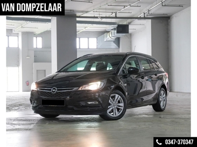 OPEL ASTRA Sports Tourer 1.0 Business+ 105PK