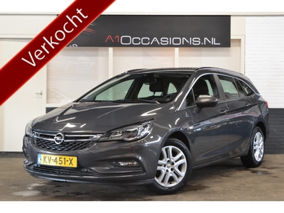 OPEL ASTRA Sports Tourer 1.0 Business+ + APPLE CARPLAY