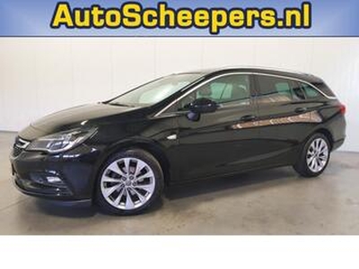 Opel ASTRA Sports Tourer 1.0 Innovation NAVI/CRUISE/CLIMA/LMV