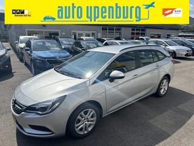 Opel ASTRA Sports Tourer 1.0 Online Edition * 147.363 Km * Navi * Airco *