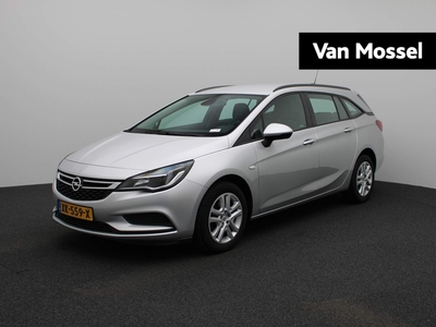 OPEL ASTRA Sports Tourer 1.0 Online Edition | Airco | Parkeer sensoren | Lage km stand !!!