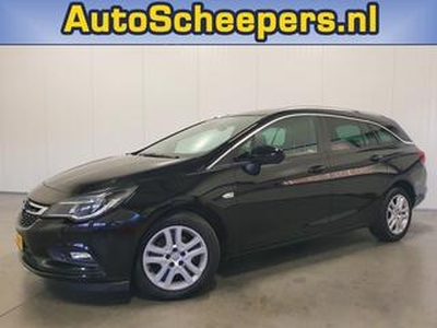 Opel ASTRA Sports Tourer 1.0 Online Edition NAVI/CARPLAY/PDC/CLIMA/CAMERA