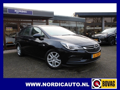 Opel Astra SPORTS TOURER 1.0 ONLINE EDITION/ NAVIGATIE- BLUETOOTH-CRUISE CONTROL