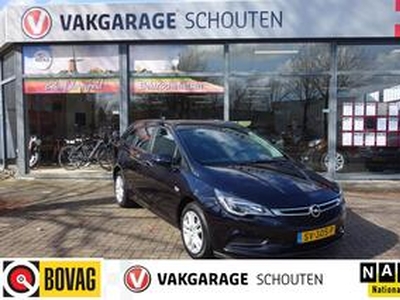 Opel ASTRA Sports Tourer 1.0 Online Edition Tel. Cruise Control, PDC v+a