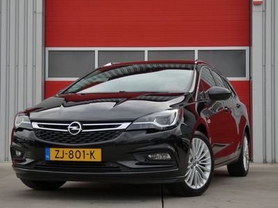 Opel Astra Sports Tourer 1.0 Turbo Innovation/ lage km/ compleet!