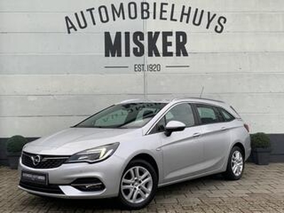 Opel ASTRA Sports Tourer 1.2 Launch Edition NAVI / CRUISE / CLIMATE