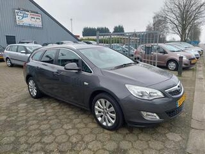 Opel ASTRA Sports Tourer 1.4 100pk Cosmo