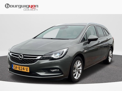 Opel Astra Sports Tourer 1.4 150 pk Innovation | Navi | Trekhaak | A-Camera |