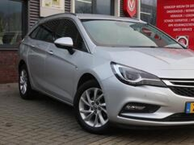 Opel ASTRA Sports Tourer 1.4 Innovation / Incl. Winterwielen / Navi / Cruise