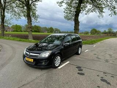 Opel ASTRA Stationwagon 1.6 Elegance