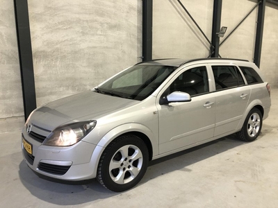 Opel Astra Wagon 1.6 Enjoy