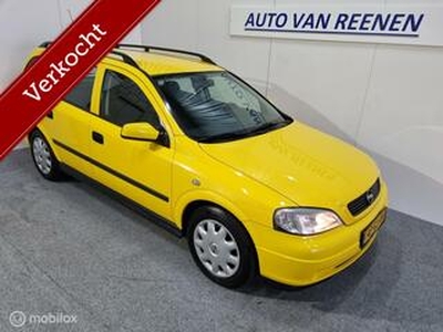 Opel ASTRA Wagon 1.7 DT GL