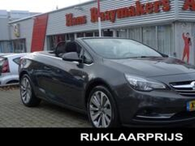 Opel CASCADA 1.4 Turbo ecoFLEX Cosmo all-in prijs