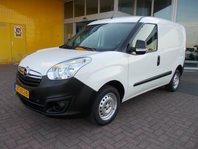 Opel COMBO 1.3 CDTI AIRCO, CRUISE CONTROL,