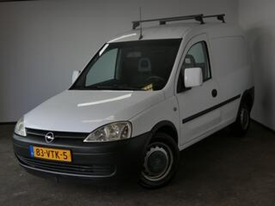 Opel COMBO 1.3 CDTi Comfort