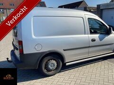 Opel COMBO 1.3 CDTi Comfort