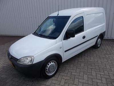 Opel COMBO 1.3 CDTi DPF AIRCO/NAVI