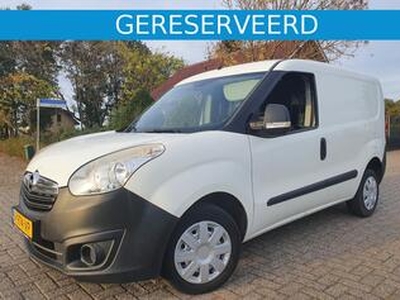 Opel COMBO 1.3 CDTI Ecoflex met Airco en Diverse Opties !