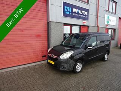 Opel COMBO 1.3 CDTi L1H1 ecoFLEX airco