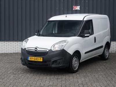 Opel COMBO 1.3 CDTi L1H1 ecoFLEX Edition*Airco*