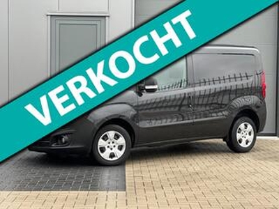 Opel COMBO 1.3 CDTi L1H1 Edition | 2017 | Dealeronderhouden | BTW | Parkeersensor | Airco |