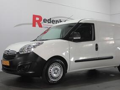 Opel COMBO 1.3 CDTi L2H1 ecoFLEX - Airco / Cruise control / Parkeersens. achter