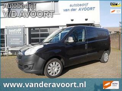 Opel COMBO 1.3 CDTi L2H1 ecoFLEX Edition